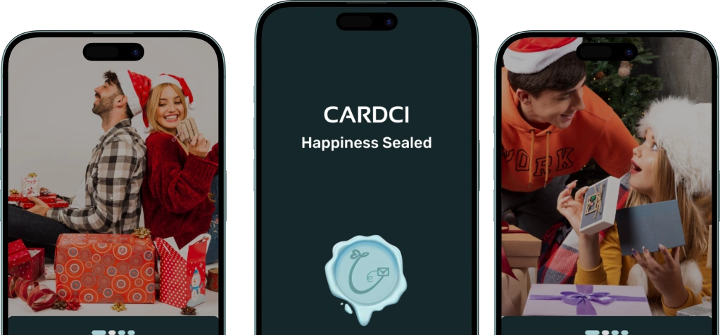 Happiness Sealed